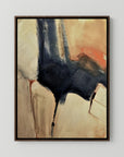 Abstract Still Life by Doris Schmitz