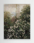 Botanical Blossom Art | Canvas