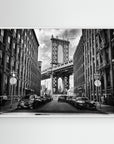 In America by Lidia Vanhamme