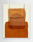 Painted Lines Desatur Kopie by Ana Rut Bre