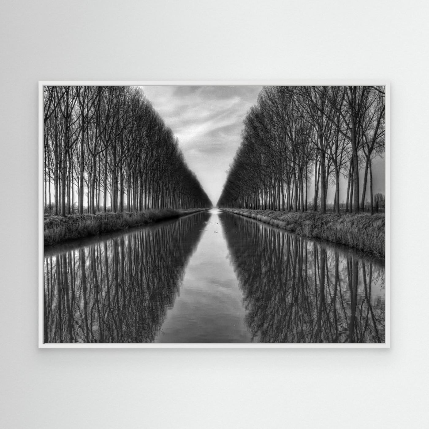 Vanished to the infinite by Yvette Depaepe