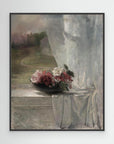 Spring Flowers | Canvas