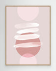Minimalism 18 by Mareike Böhmer