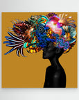 Crowning Glory II by Lolita Lorenzo