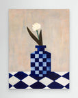 Check the Vase by Merel Takken