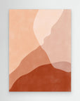 3x4 Aspectratioterracotta51 by Elena Ristova