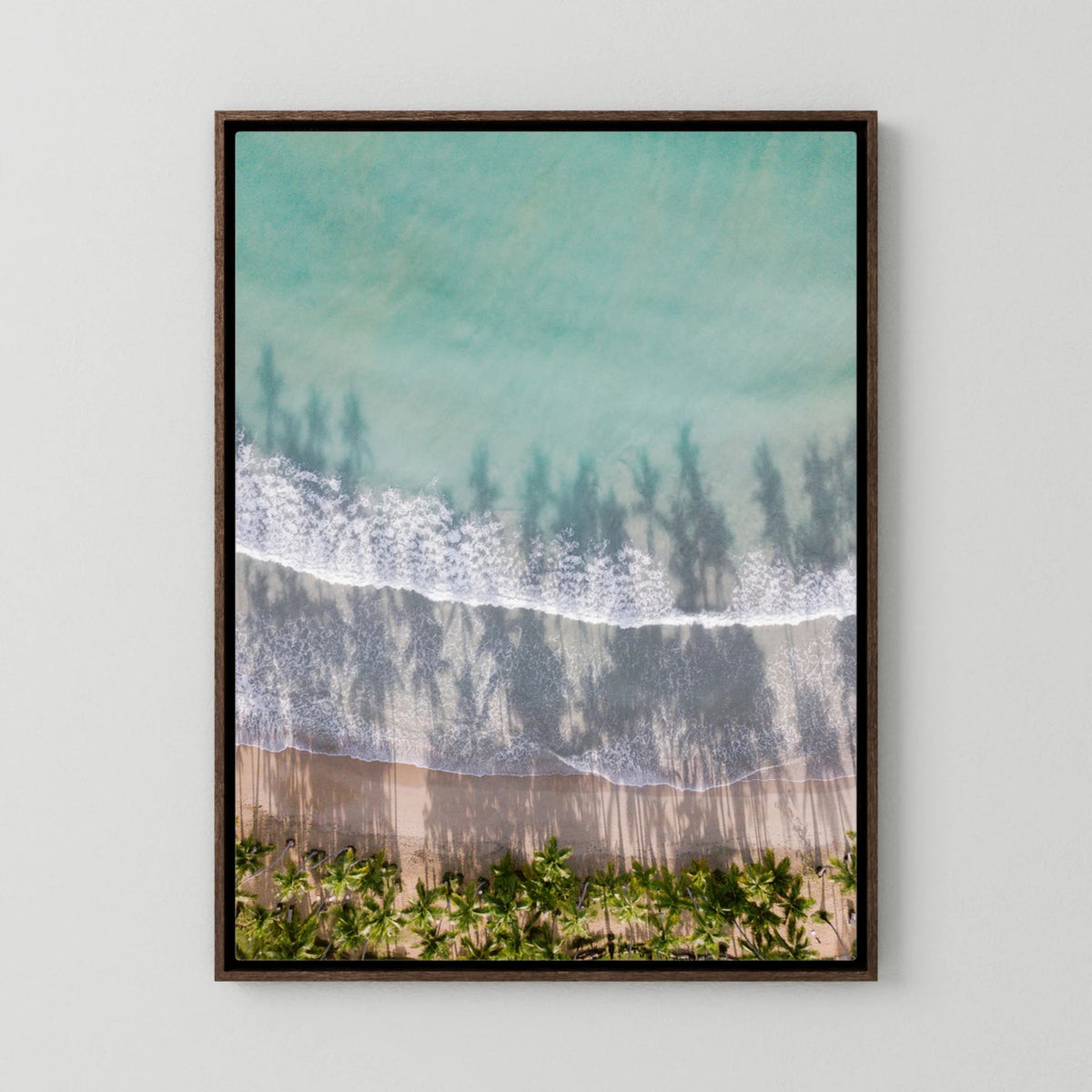 To the Beach by Raisa Zwart