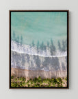 To the Beach by Raisa Zwart