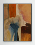 Abstract Still Life by Doris Schmitz