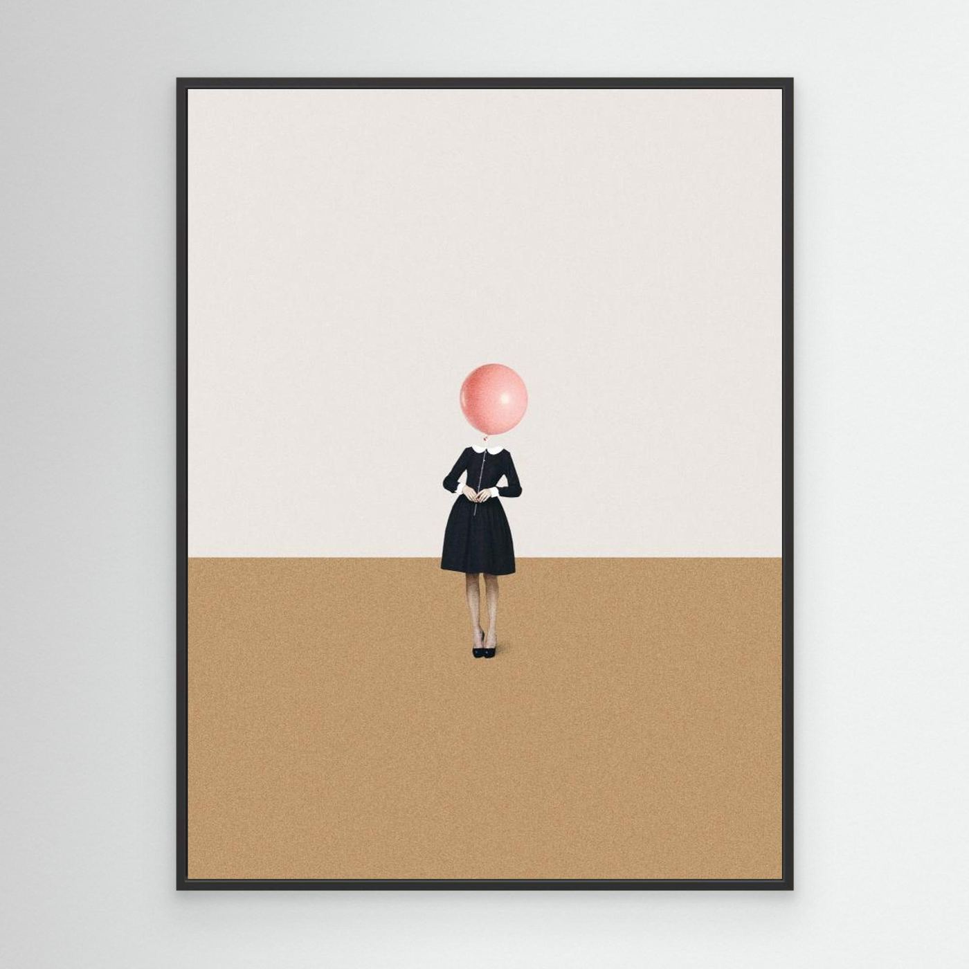 Obvious imperfections by Maarten Léon