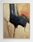 Abstract Still Life by Doris Schmitz