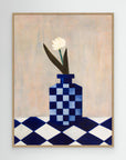 Check the Vase by Merel Takken
