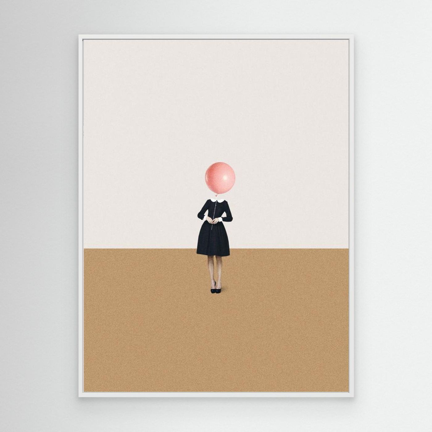 Obvious imperfections by Maarten Léon