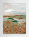 Wheat Meadow ll by Nikita Jariwala