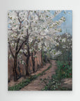 Blossoms in Spring | Canvas