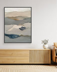Landscape 002 by May Hilma