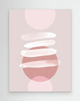 Minimalism 18 by Mareike Böhmer