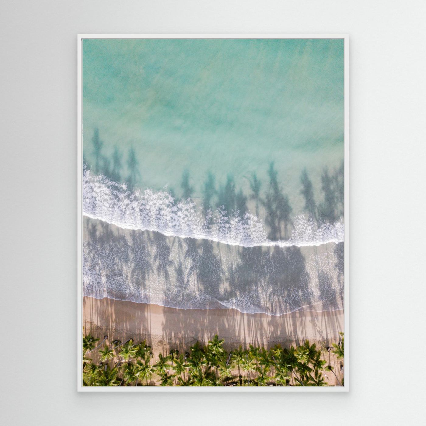 To the Beach by Raisa Zwart