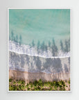 To the Beach by Raisa Zwart
