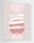 Minimalism 18 by Mareike Böhmer