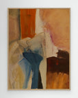 Abstract Still Life by Doris Schmitz