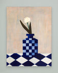 Check the Vase by Merel Takken