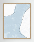 Abstracto Outlined by Uplusmestudio