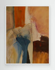Abstract Still Life by Doris Schmitz