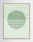 3x4 Aspectratiogreen15 by Elena Ristova