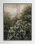 Botanical Blossom Art | Canvas