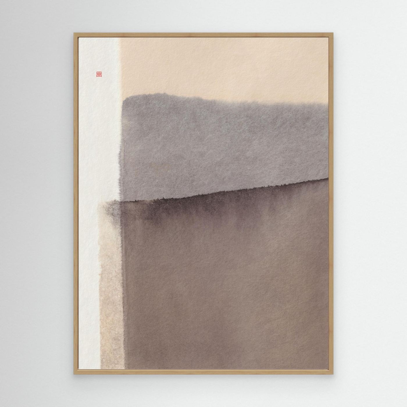Study N°6 | Overlapping Principles by Thoth Adan