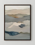 Landscape 002 by May Hilma