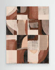 Abstract No.1 by Kit Agar