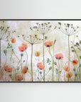 Poppy Meadow by Mandy Disher