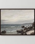 Ocean Seascape | Canvas