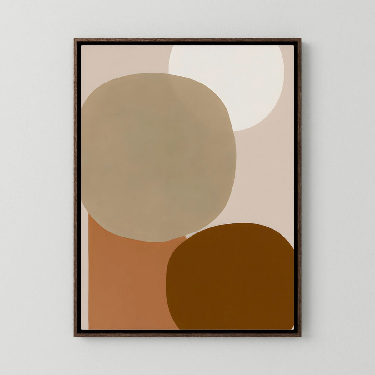 Earthy Minimalist by Merel Takken
