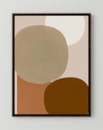 Earthy Minimalist by Merel Takken