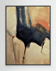 Abstract Still Life by Doris Schmitz