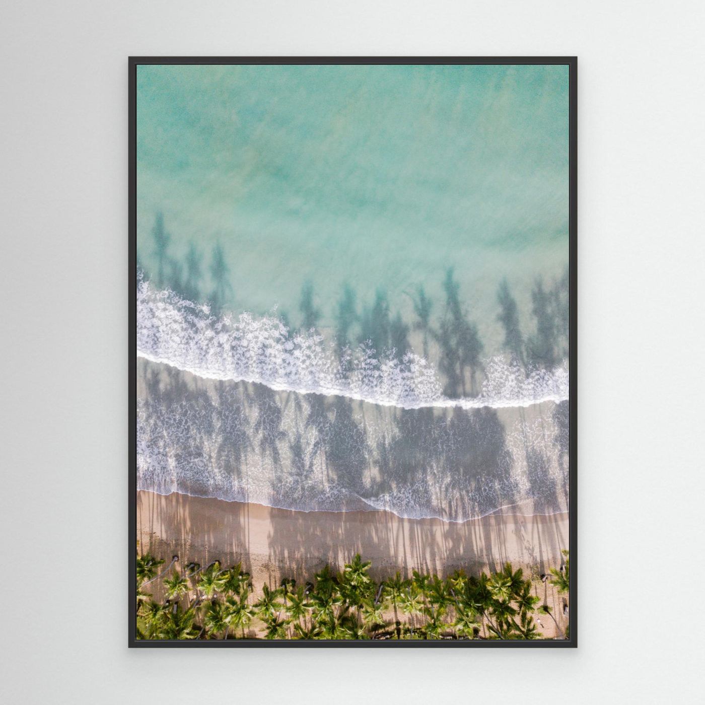 To the Beach by Raisa Zwart
