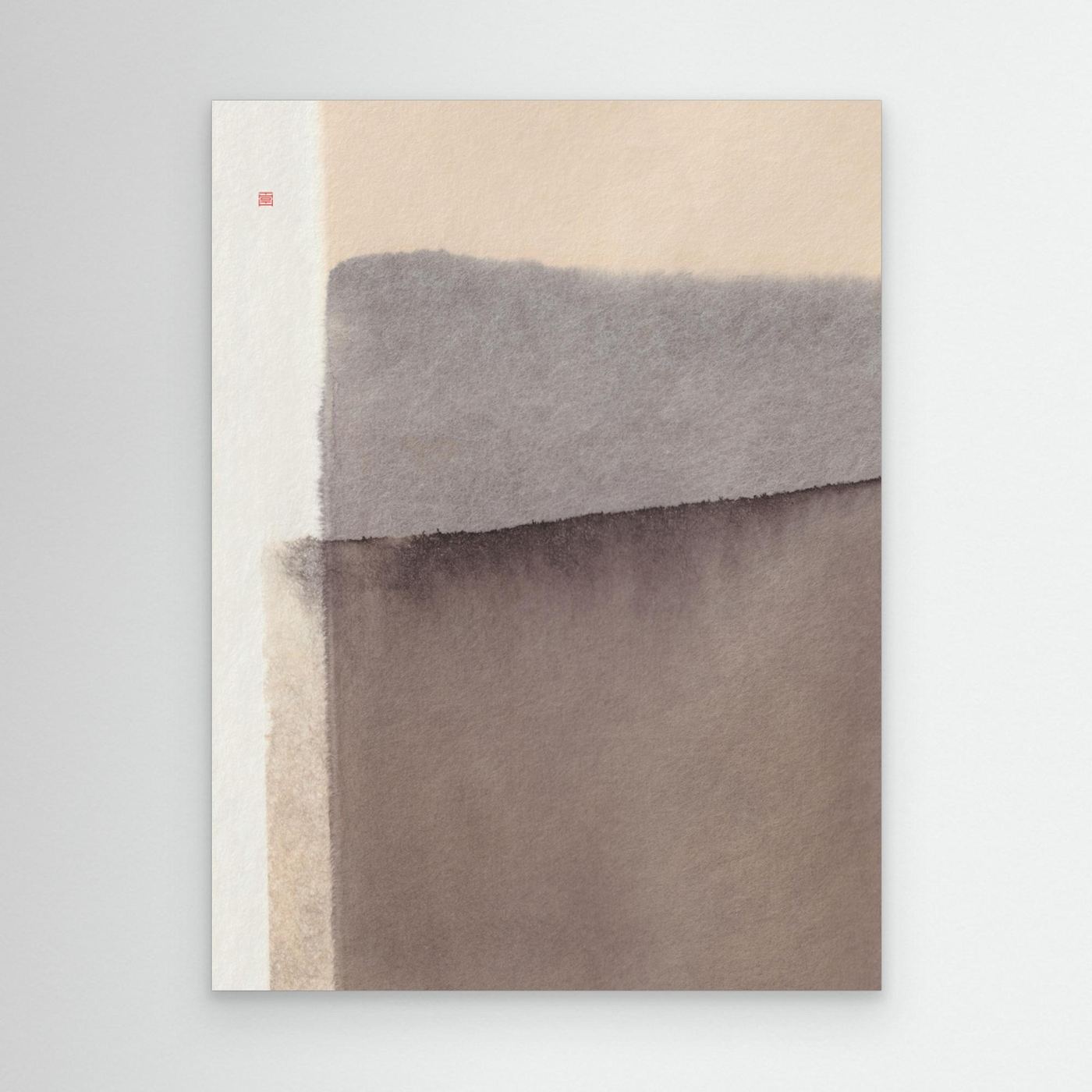 Study N°6 | Overlapping Principles by Thoth Adan
