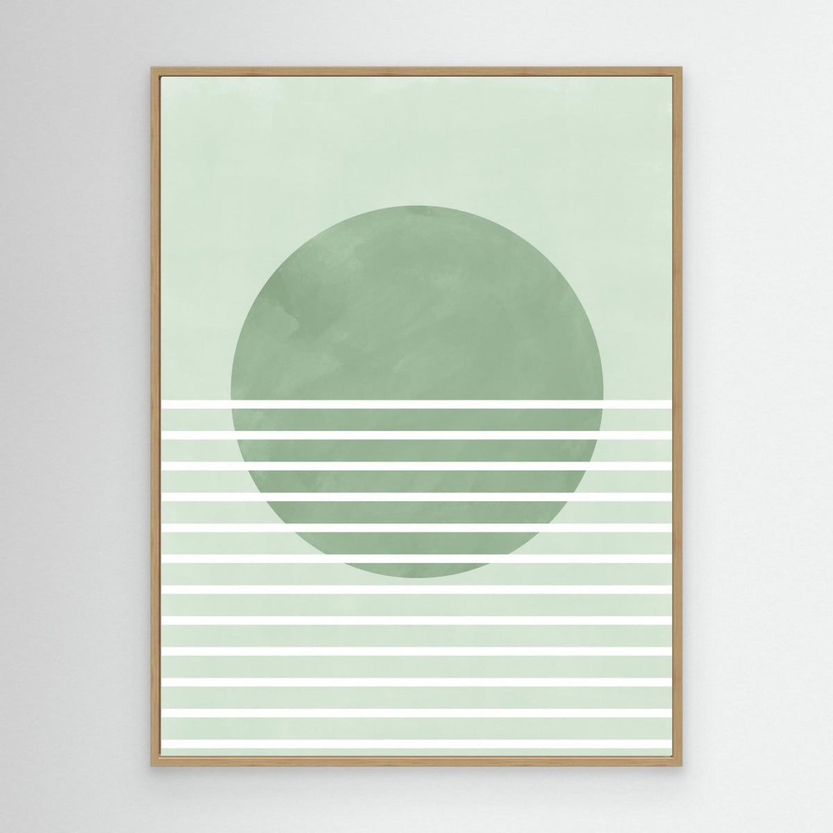 3x4 Aspectratiogreen15 by Elena Ristova