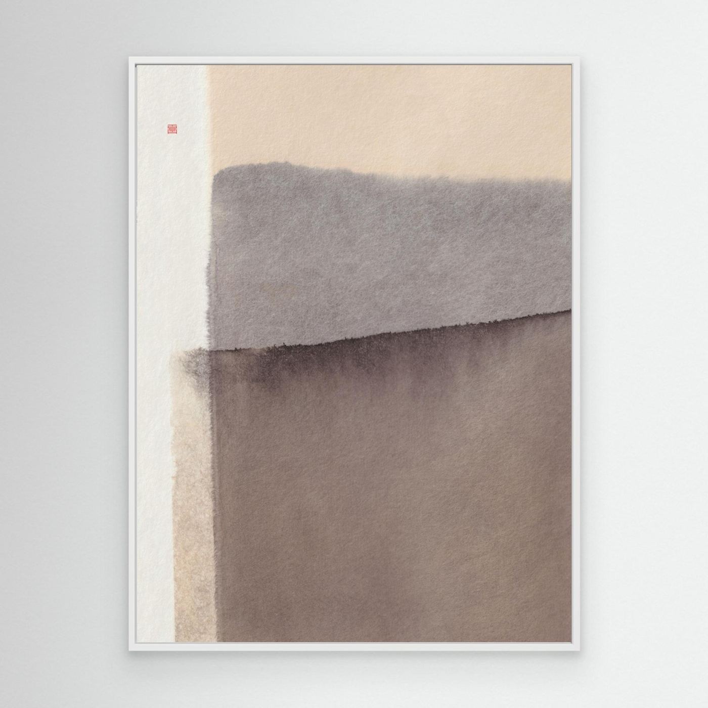 Study N°6 | Overlapping Principles by Thoth Adan