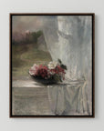 Spring Flowers | Canvas