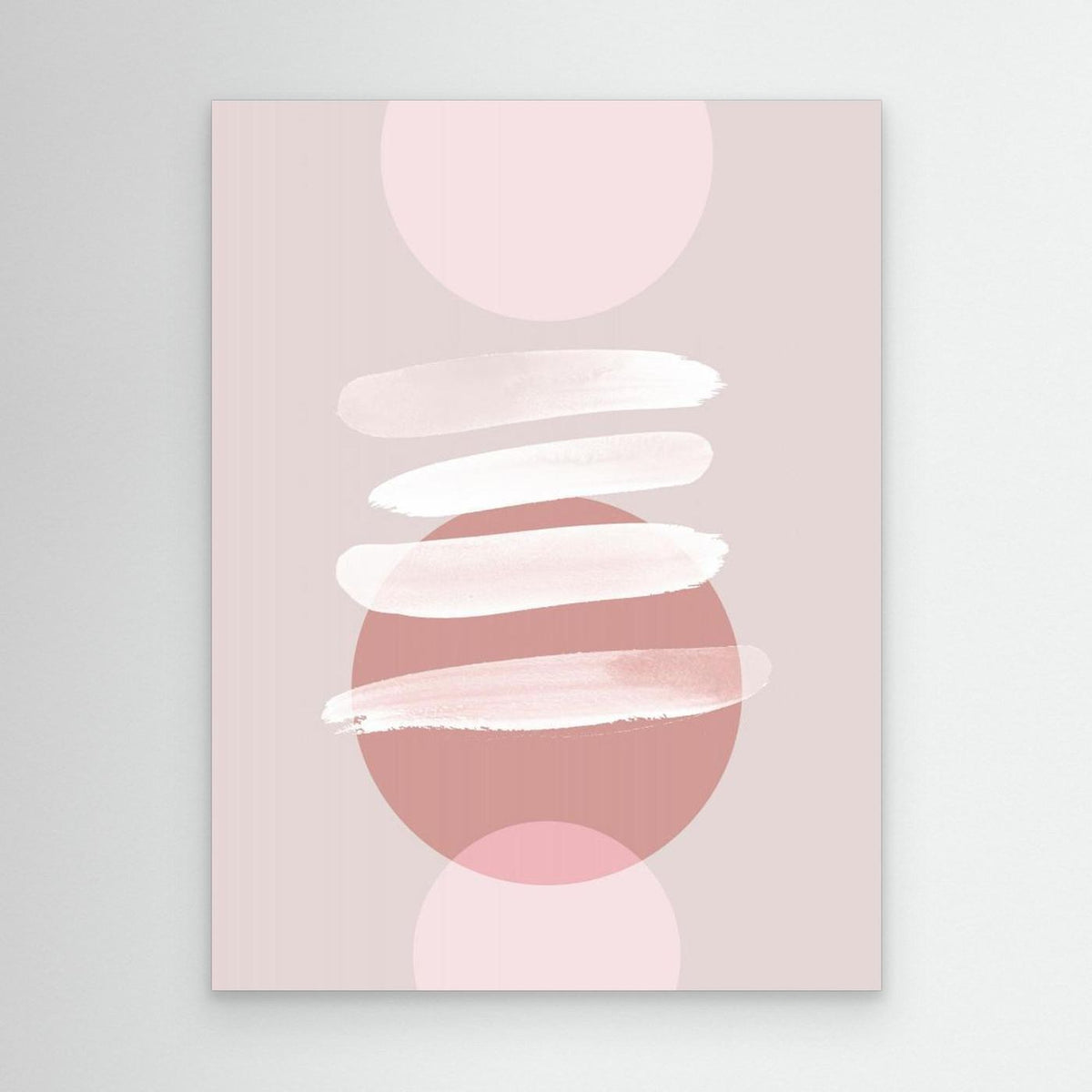 Minimalism 18 by Mareike Böhmer