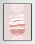 Minimalism 18 by Mareike Böhmer