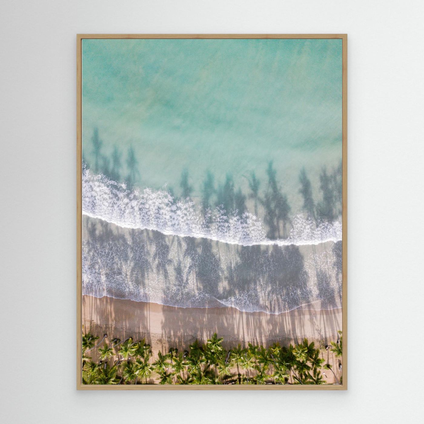 To the Beach by Raisa Zwart