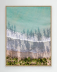 To the Beach by Raisa Zwart