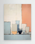 Pastel Still Life by Treechild