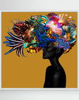 Crowning Glory II by Lolita Lorenzo