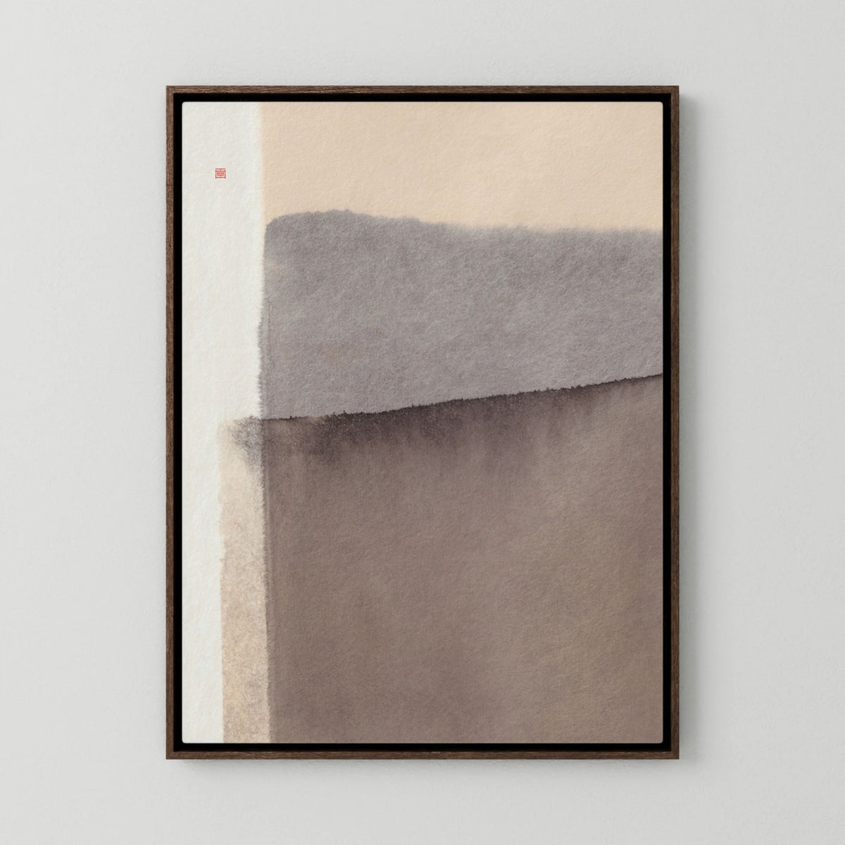 Study N°6 | Overlapping Principles by Thoth Adan